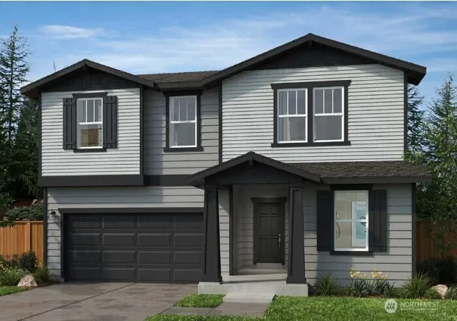 Photo 1 of Sale Pending at 922 Britschgi St #2, Buckley, WA 98321 | MLS# NWM2536323 | Listing updated on 2026-09-25