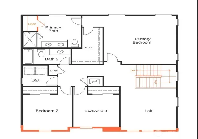 Photo 3 of Sale Pending at 922 Britschgi St #2, Buckley, WA 98321 | MLS# NWM2536323 | Listing updated on 2026-09-25