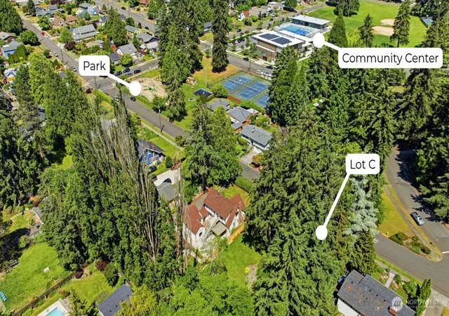 Land for sale at 462 Ramsdell St, Fircrest, WA 98466 | MLS# NWM2536331