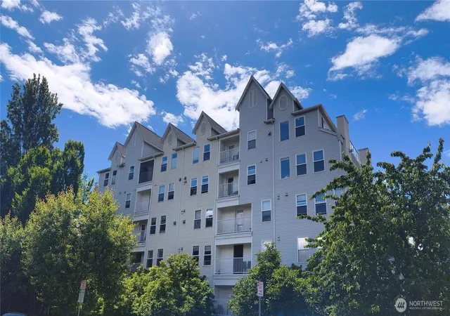 Photo 1 of Condo for sale at 2522 Rucker Ave #407, Everett, WA 98201 | MLS# NWM2536348 | Listing updated on 2026-09-21