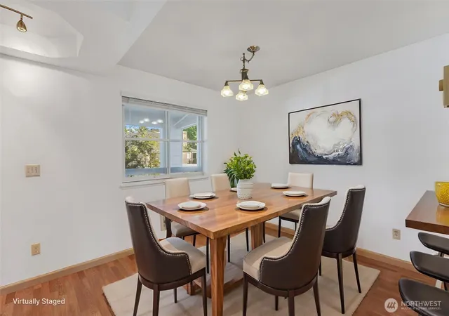 Photo 3 of Condo for sale at 5300 Harbour Pointe Blvd #310F, Mukilteo, WA 98275 | MLS# NWM2536355 | Listing updated on 2026-09-30