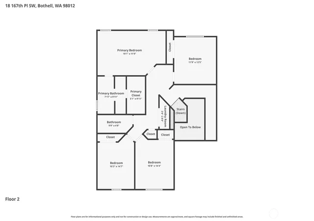 Photo 40 of Single family home for sale at 18 167th Place SW, Bothell, WA 98012 | MLS# NWM2536362 | Listing updated on 2026-10-13