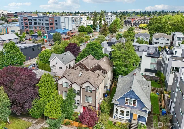 Photo 1 of Townhouse for sale at 938 Nw 51st Street, Seattle, WA 98107 | MLS# NWM2536366 | Listing updated on 2026-09-25