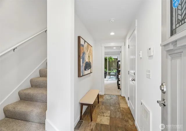 Photo 2 of Townhouse for sale at 938 Nw 51st Street, Seattle, WA 98107 | MLS# NWM2536366 | Listing updated on 2026-09-25