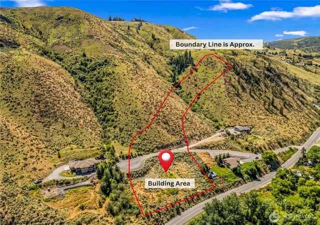 Photo 1 of Land for sale at 159 Southridge Ct, Wenatchee, WA 98801 | MLS# NWM2536372 | Listing updated on 2026-09-21