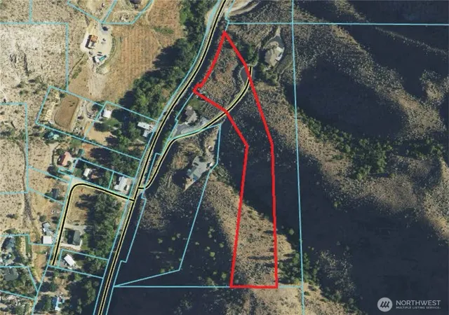 Photo 3 of Land for sale at 159 Southridge Ct, Wenatchee, WA 98801 | MLS# NWM2536372 | Listing updated on 2026-09-21
