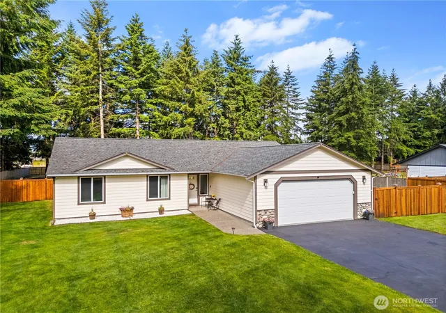 Photo 3 of Sale Pending at 5130 180th Trail Sw, Rochester, WA 98579 | MLS# NWM2536377 | Listing updated on 2026-09-25