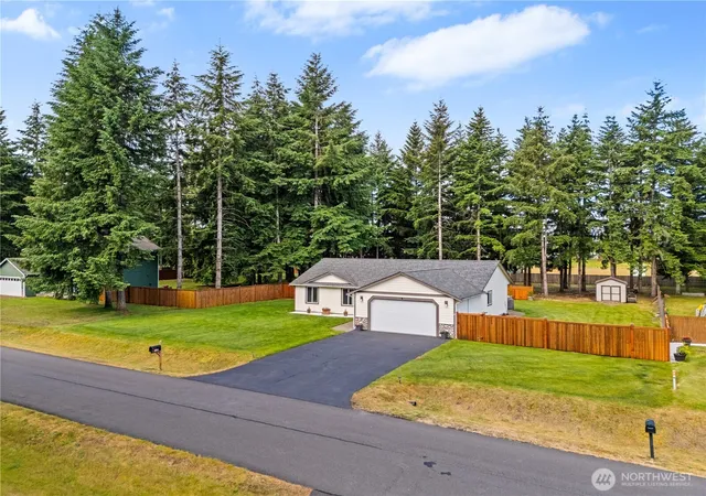 Photo 3 of Sale Pending at 5130 180th Trail SW, Rochester, WA 98579 | MLS# NWM2536377 | Listing updated on 2026-09-25