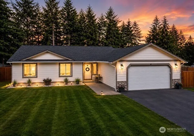 Photo 2 of Sale Pending at 5130 180th Trail Sw, Rochester, WA 98579 | MLS# NWM2536377 | Listing updated on 2026-09-25