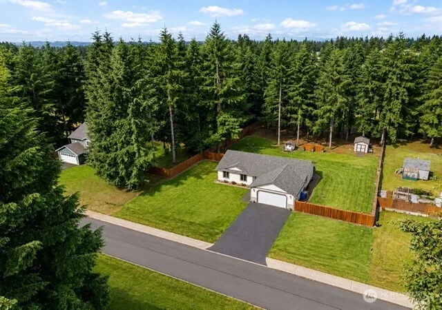 Photo 4 of Sale Pending at 5130 180th Trail SW, Rochester, WA 98579 | MLS# NWM2536377 | Listing updated on 2026-09-25