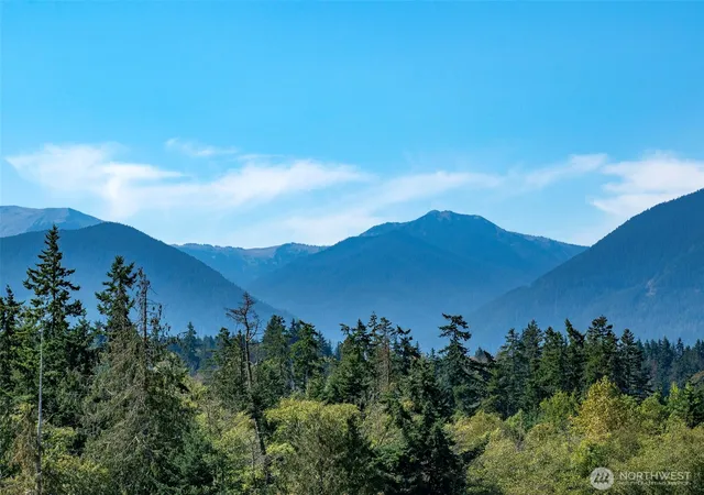 Photo 3 of Land for sale at 9999 Olympic Meadows Parcel 11, Port Angeles, WA 98362 | MLS# NWM2536393 | Listing updated on 2026-09-29