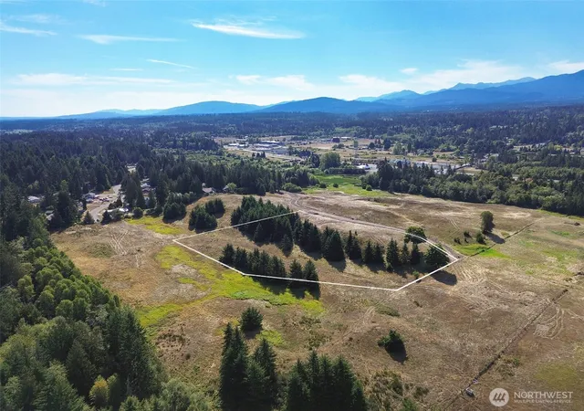 Photo 1 of Land for sale at 9999 Olympic Meadows Parcel 10, Port Angeles, WA 98362 | MLS# NWM2536394 | Listing updated on 2026-09-29