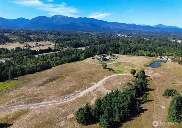 Photo 2 of Land for sale at 9999 Olympic Meadows Parcel 10, Port Angeles, WA 98362 | MLS# NWM2536394 | Listing updated on 2026-09-29