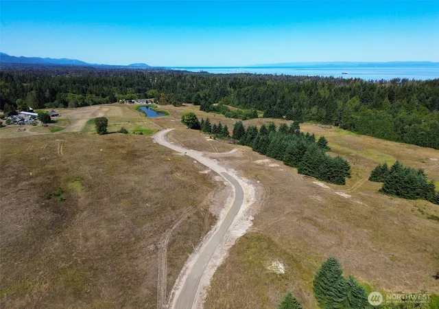 Photo 3 of Land for sale at 9999 Olympic Meadows Parcel 10, Port Angeles, WA 98362 | MLS# NWM2536394 | Listing updated on 2026-09-29