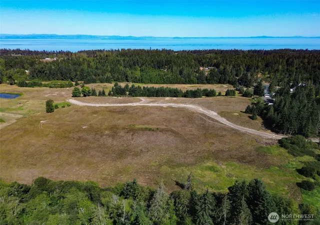 Photo 3 of Land for sale at 9999 Olympic Meadows Parcel 10, Port Angeles, WA 98362 | MLS# NWM2536394 | Listing updated on 2026-09-29
