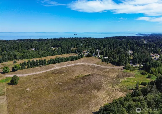 Photo 4 of Land for sale at 9999 Olympic Meadows Parcel 10, Port Angeles, WA 98362 | MLS# NWM2536394 | Listing updated on 2026-09-29