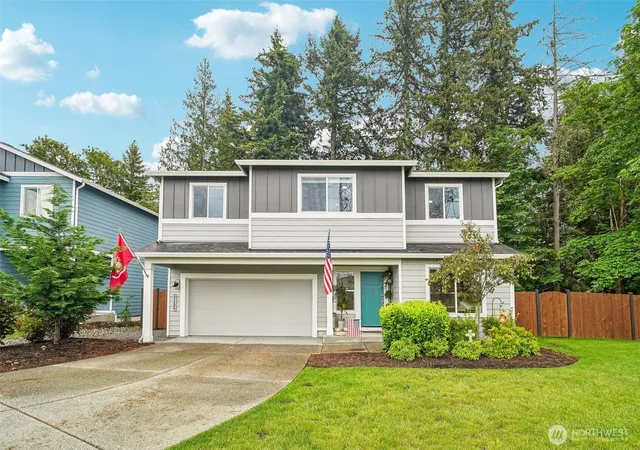 Photo 1 of Single family home for sale at 31124 124th Place Se, Sultan, WA 98294 | MLS# NWM2536398 | Listing updated on 2026-09-21
