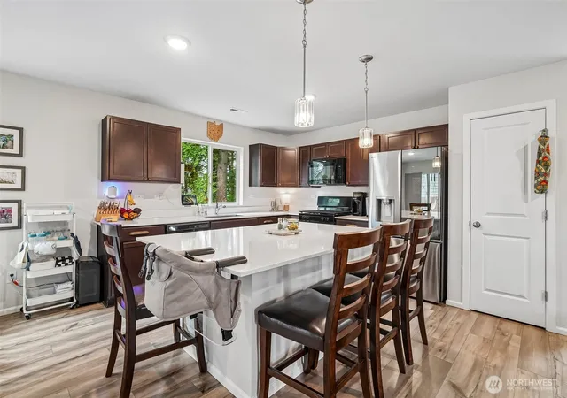 Photo 4 of Single family home for sale at 31124 124th Place SE, Sultan, WA 98294 | MLS# NWM2536398 | Listing updated on 2026-09-21