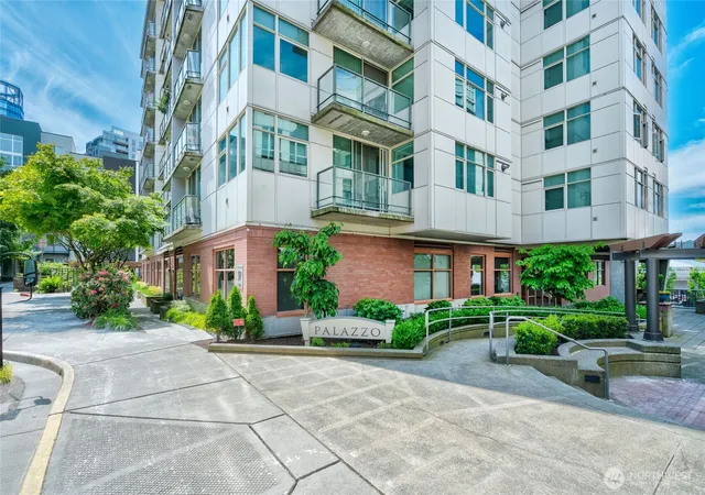 Photo 1 of Condo for sale at 1100 106th Avenue Ne #609, Bellevue, WA 98004 | MLS# NWM2536413 | Listing updated on 2026-10-02