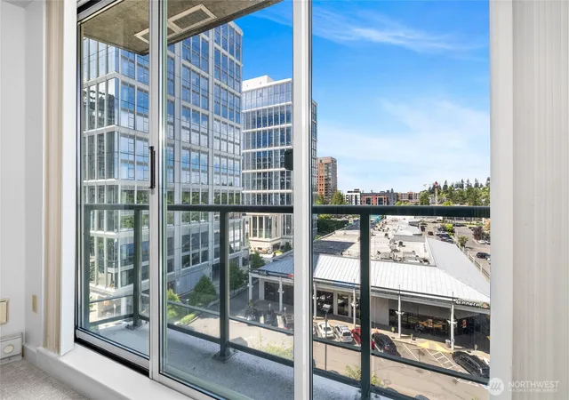 Photo 3 of Condo for sale at 1100 106th Avenue Ne #609, Bellevue, WA 98004 | MLS# NWM2536413 | Listing updated on 2026-10-02