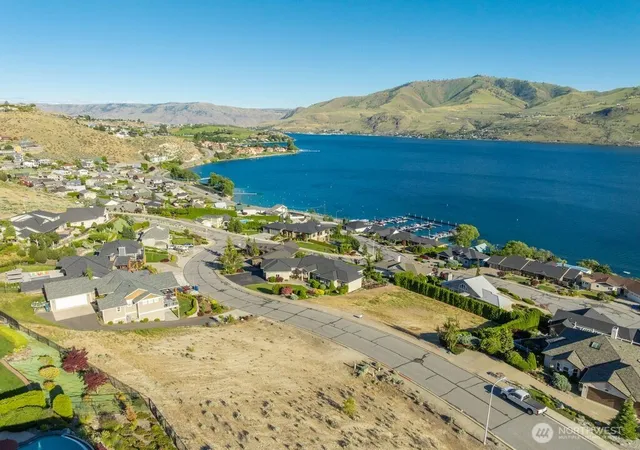 Photo 3 of Land for sale at 116 Apple Ave, Chelan, WA 98816 | MLS# NWM2536425 | Listing updated on 2026-09-21