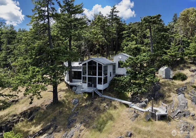 Photo 1 of Single family home for sale at 0 Lot 23 24 25 Nells Way, Friday Harbor, WA 98250 | MLS# NWM2536432 | Listing updated on 2026-09-21