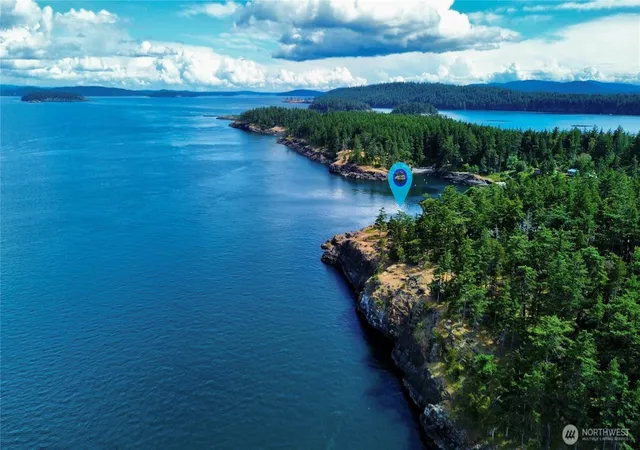 Photo 2 of Single family home for sale at 0 Lot 23 24 25 Nells Way, Friday Harbor, WA 98250 | MLS# NWM2536432 | Listing updated on 2026-09-21