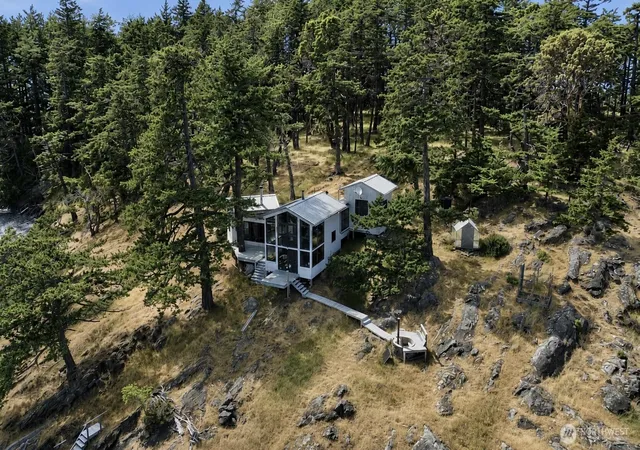 Photo 3 of Single family home for sale at 0 Lot 23 24 25 Nells Way, Friday Harbor, WA 98250 | MLS# NWM2536432 | Listing updated on 2026-09-21