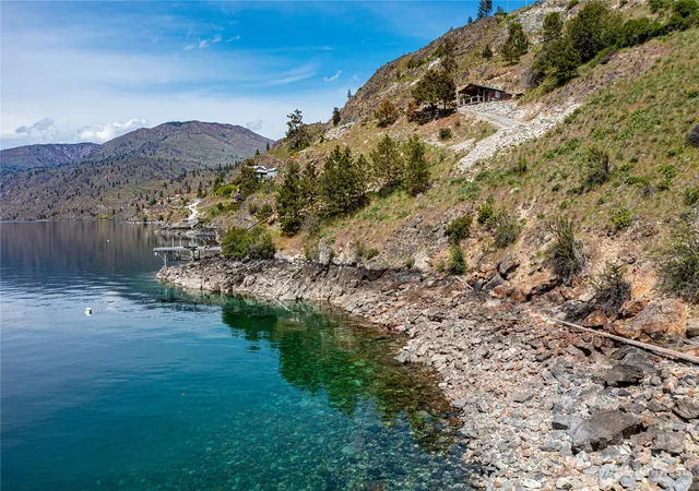 Photo 1 of Land for sale at (Undisclosed), Manson, WA 98831 | MLS# NWM2536435 | Listing updated on 2026-09-21