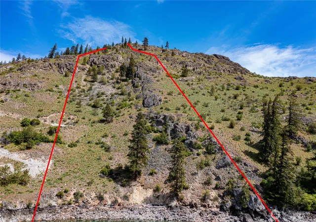 Photo 3 of Land for sale at (Undisclosed), Manson, WA 98831 | MLS# NWM2536435 | Listing updated on 2026-09-21