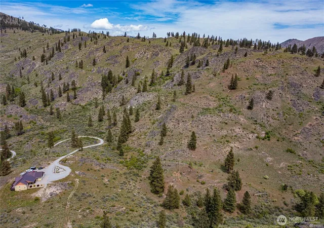Photo 4 of Land for sale at (Undisclosed), Manson, WA 98831 | MLS# NWM2536435 | Listing updated on 2026-09-21