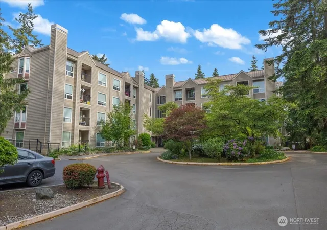 Photo 1 of Condo for sale at 823 N 161st Place #405, Shoreline, WA 98133 | MLS# NWM2536437 | Listing updated on 2026-09-25