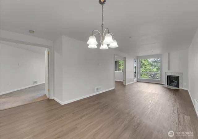 Photo 3 of Condo for sale at 823 N 161st Place #405, Shoreline, WA 98133 | MLS# NWM2536437 | Listing updated on 2026-09-25