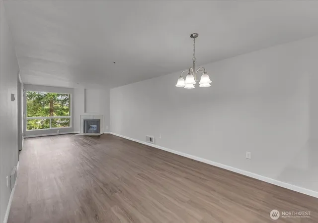 Photo 4 of Condo for sale at 823 N 161st Place #405, Shoreline, WA 98133 | MLS# NWM2536437 | Listing updated on 2026-09-25