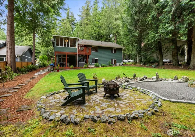 Photo 2 of Single family home for sale at 72 Sayward Ln, Port Ludlow, WA 98365 | MLS# NWM2536444 | Listing updated on 2026-09-30