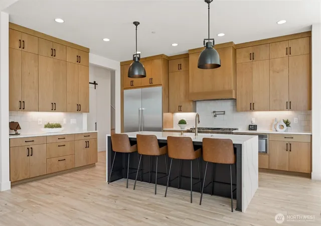 Photo 2 of Sale Pending at 0 (lot 117) Cougar Prowl Run Nw, Bremerton, WA 98312 | MLS# NWM2536479 | Listing updated on 2026-09-25
