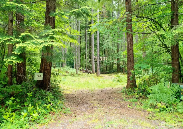 Photo 1 of Sale Pending at 120 N Kokanee Cvs Way, Hoodsport, WA 98548 | MLS# NWM2536481 | Listing updated on 2026-06-15