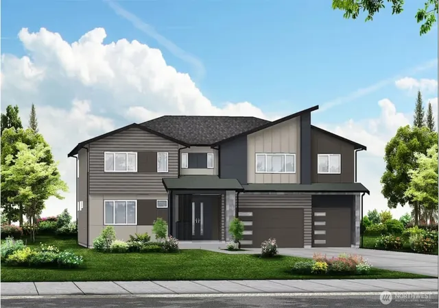 Photo 1 of Sale Pending at 14228 179th Street Ct E #25, Puyallup, WA 98374 | MLS# NWM2536490 | Listing updated on 2026-09-25