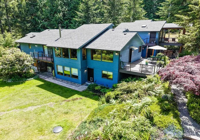 Photo 1 of Single family home for sale at 492 Walkabout Way, Port Angeles, WA 98363 | MLS# NWM2536515 | Listing updated on 2026-09-17