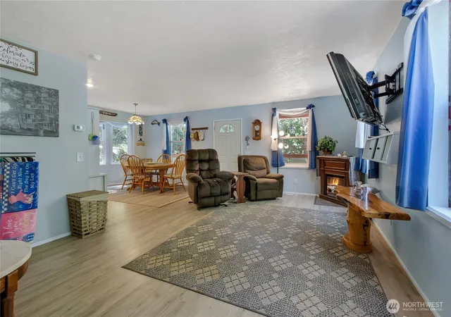 Photo 3 of Single family home for sale at 600 N Beacon Point Loop, Lilliwaup, WA 98555 | MLS# NWM2536528 | Listing updated on 2026-09-21