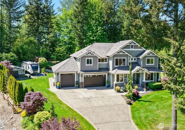 Photo 2 of Single family home for sale at 10910 204th Avenue Se, Snohomish, WA 98290 | MLS# NWM2536531 | Listing updated on 2026-09-29