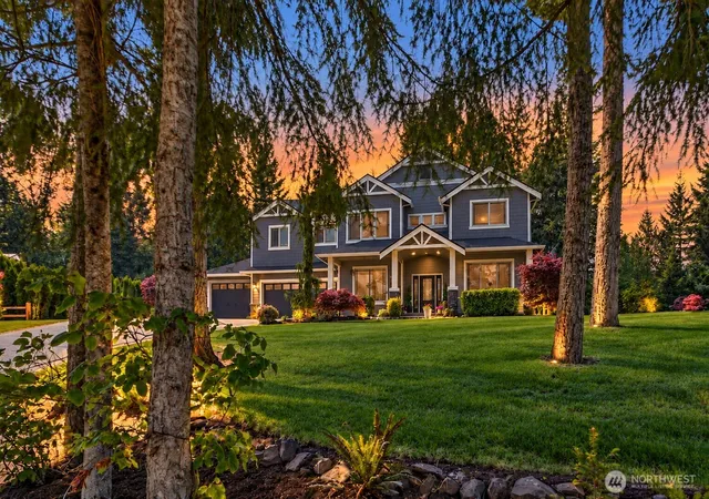 Photo 1 of Single family home for sale at 10910 204th Avenue Se, Snohomish, WA 98290 | MLS# NWM2536531 | Listing updated on 2026-09-29