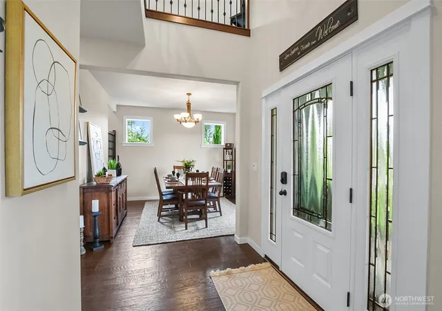 Photo 3 of Single family home for sale at 10910 204th Avenue SE, Snohomish, WA 98290 | MLS# NWM2536531 | Listing updated on 2026-09-29