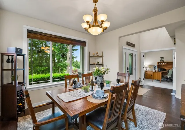 Photo 4 of Single family home for sale at 10910 204th Avenue SE, Snohomish, WA 98290 | MLS# NWM2536531 | Listing updated on 2026-09-29