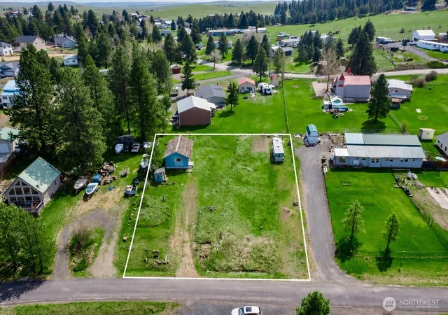 Photo 3 of Single family home for sale at 14 & 15 (lots) Morrison Cyn Ln, Cle Elum, WA 98922 | MLS# NWM2536534 | Listing updated on 2026-09-21