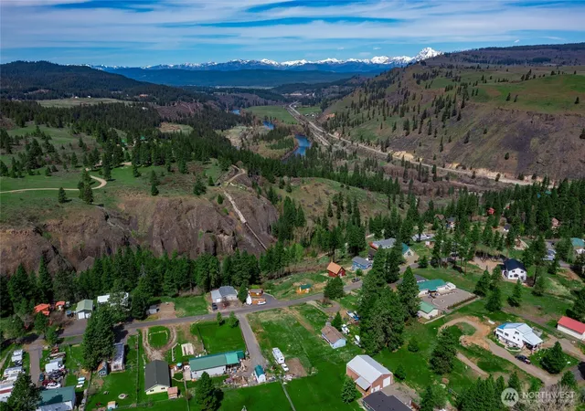 Photo 3 of Single family home for sale at 14 & 15 (lots) Morrison Cyn Ln, Cle Elum, WA 98922 | MLS# NWM2536534 | Listing updated on 2026-09-21