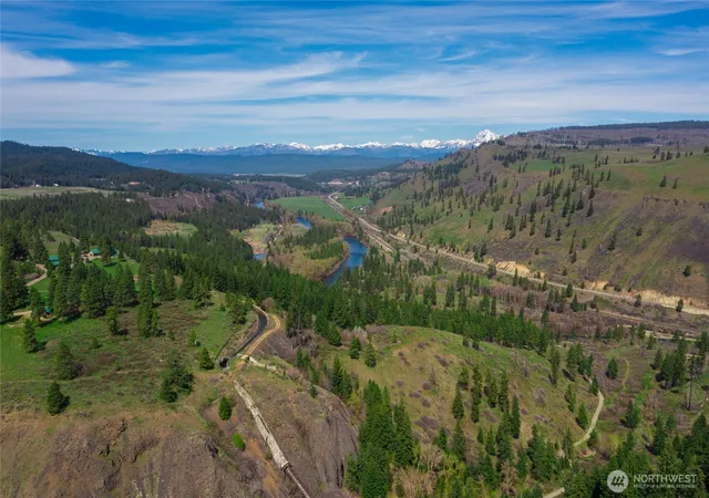 Photo 4 of Single family home for sale at 14 & 15 (lots) Morrison Cyn Ln, Cle Elum, WA 98922 | MLS# NWM2536534 | Listing updated on 2026-09-21