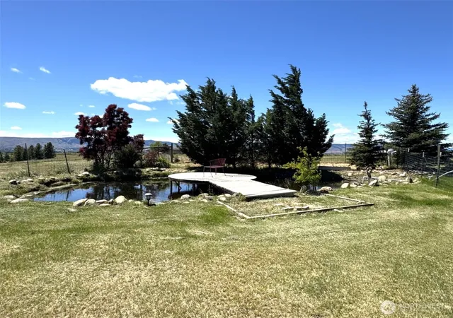 Photo 2 of Land for sale at 0 Tucker Ln, Ellensburg, WA 98926 | MLS# NWM2536536 | Listing updated on 2026-09-21
