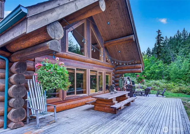 Photo 1 of Single family home for sale at 1154 Monroe Rd, Port Angeles, WA 98362 | MLS# NWM2536544 | Listing updated on 2026-09-21