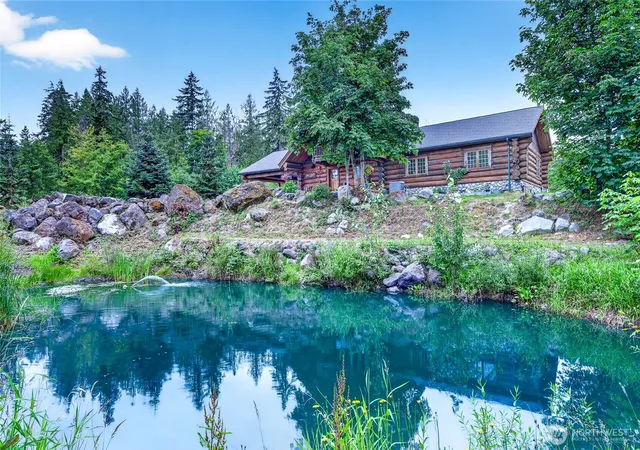 Photo 3 of Single family home for sale at 1154 Monroe Rd, Port Angeles, WA 98362 | MLS# NWM2536544 | Listing updated on 2026-09-21